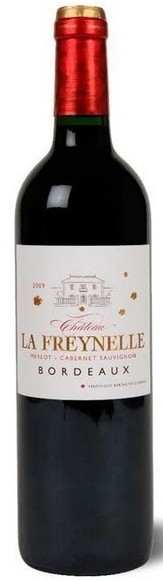 Chateau La Freynelle Bordeaux