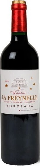 Chateau La Freynelle Rouge 2015