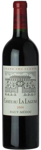 Chateau La Lagune Bordeaux 2009