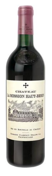 Chateau La Mission Haut-Brion