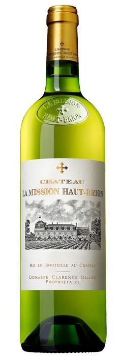 Chateau La Mission Haut-Brion Blanc 2013