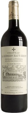 Chateau La Mission Haut-Brion Pessac-Leognan 2010
