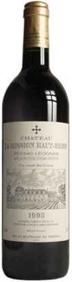 Chateau La Mission Haut Brion Red 1995