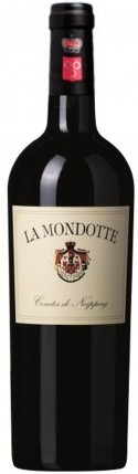 Chateau La Mondotte 2003