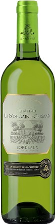 Chateau La Rose Saint-Germain Medoc