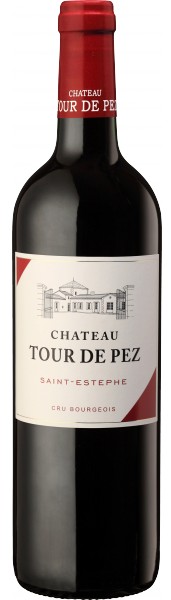 Chateau La Tour de Pez Saint-Estephe 2015