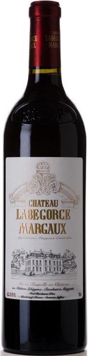 Chateau Labegorce Margaux