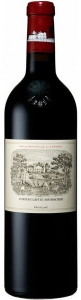 Chateau Lafite Rothschild Pauillac