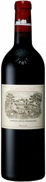 Chateau Lafite Rothschild Pauillac