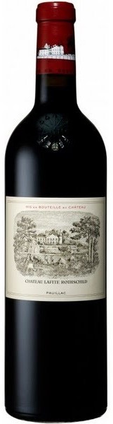 Chateau Lafite Rothschild Pauillac 2010