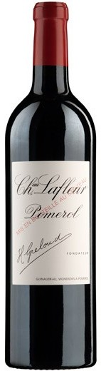 Chateau Lafleur 2010