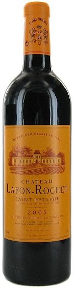 Chateau Lafon-Rochet Saint-Estephe