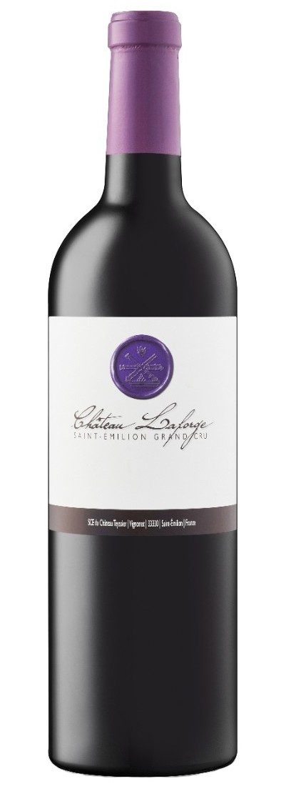 Chateau Laforge Red 2010