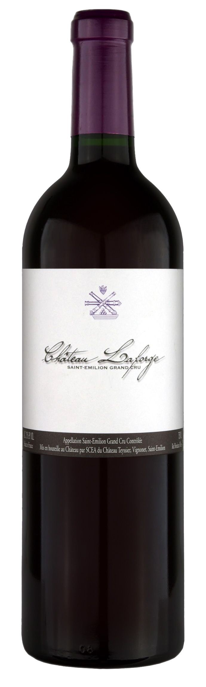 Chateau Laforge Saint. Emilion