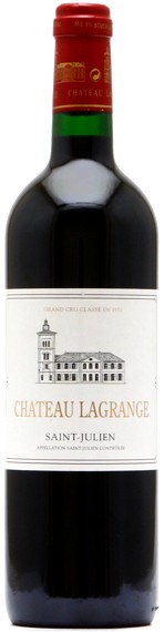 Chateau Lagrange 2015