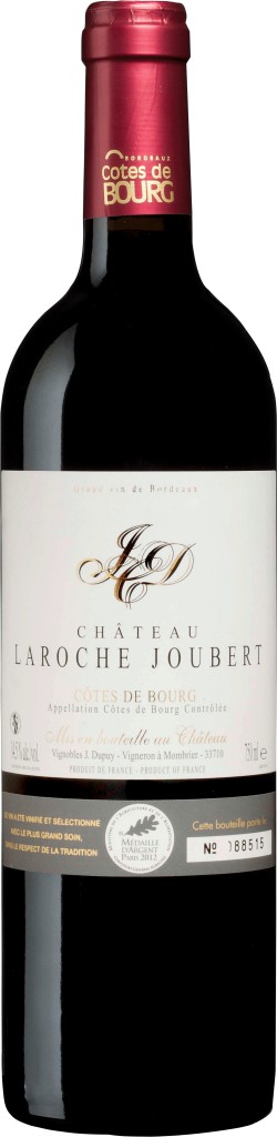 Chateau Laroche Joubert Red
