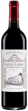 Chateau Laroque St-Emilion 2010