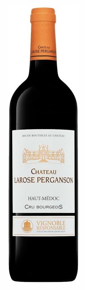 Chateau Larose Perganson