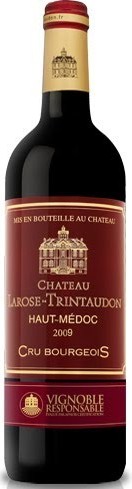 Chateau Larose-Trintaudon