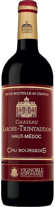 Chateau Larose-Trintaudon Haut-Medoc 2015