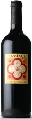 Chateau Lassegue Saint-Emilion Grand Cru