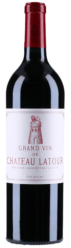 Chateau Latour 2005
