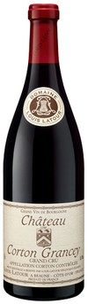 Chateau Latour Corton Grancey NV