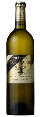 Chateau Latour-Martillac Blanc 2014