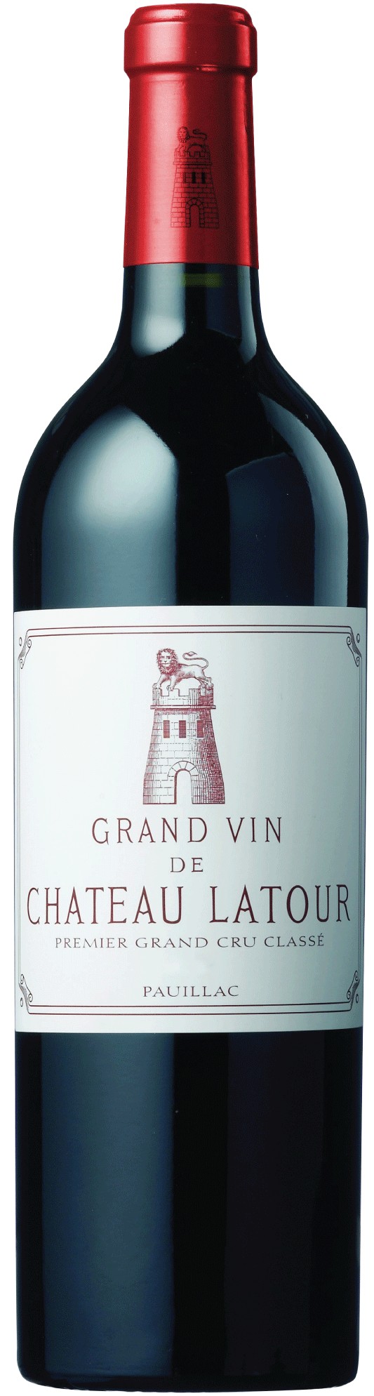Chateau Latour Red