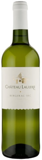 Chateau Laulerie Vignobles Dubard Blanc Sec