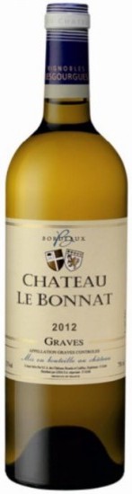 Chateau Le Bonnat 'Jeansotte' Blanc