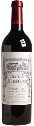 Chateau L'Eglise-Clinet Pomerol 2015
