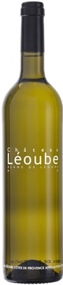 Chateau Leoube Blanc de Leoube 2016