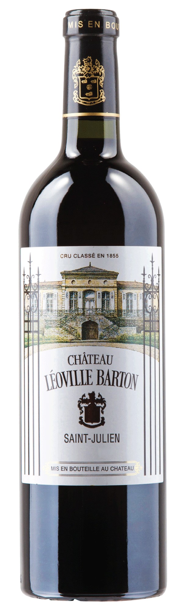 Chateau Leoville Barton Bordeaux 2000