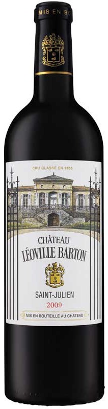 Chateau Leoville Barton Saint Julien