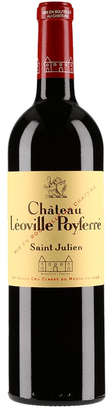 Chateau Leoville Poyferre