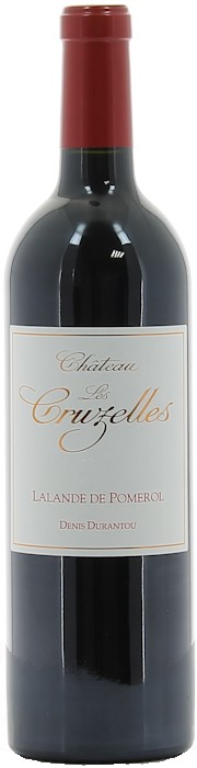 Chateau Les Cruzelles Lalande-de-Pomerol