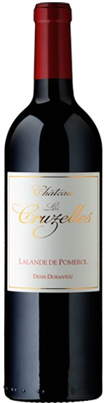 Chateau Les Cruzelles Lalande-de-Pomerol 2015