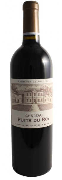 Chateau L'Escart Puits du Roy 2011