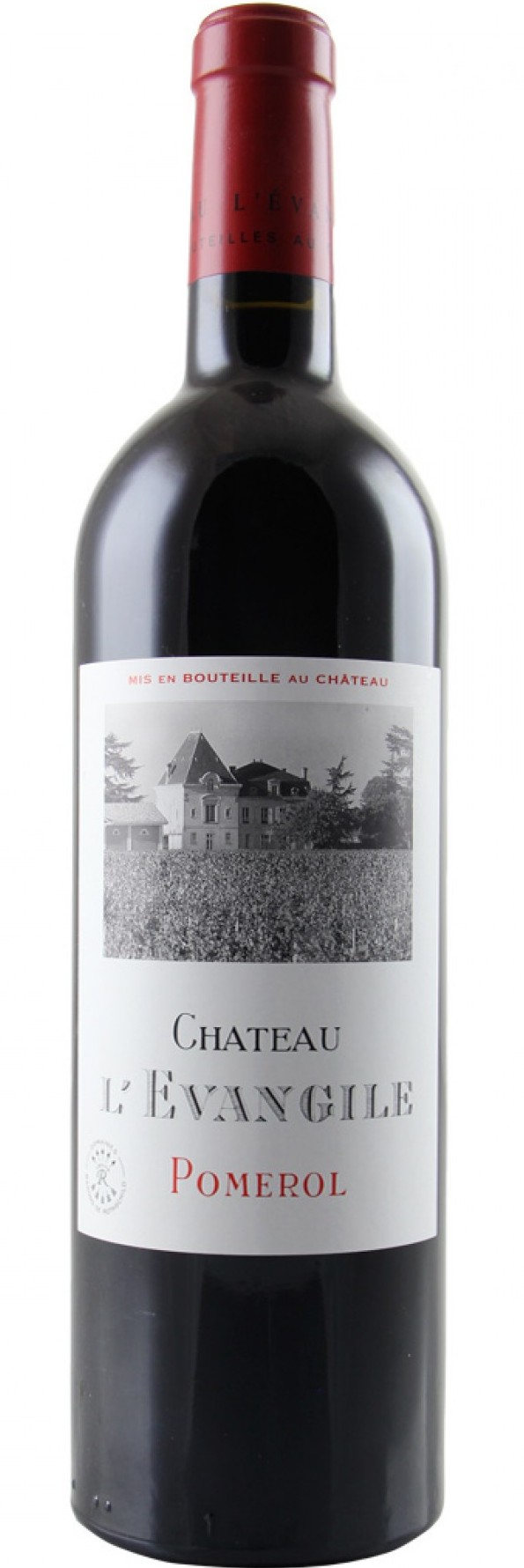 Chateau L'Evangile 2015
