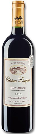Chateau Lieujean Haut-Medoc