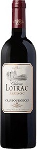 Chateau Loirac Medoc