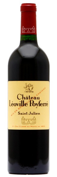 Chateau Louville Poyferre Red 2010
