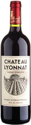 Chateau Lyonnat, Lussac-Saint-Emilion 2012