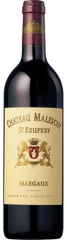 Chateau Malescot St. Exupery