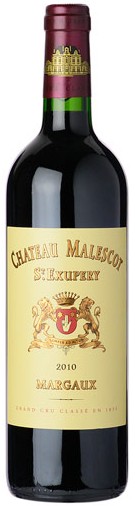 Chateau Malescot St. Exupery Margaux Bordeaux