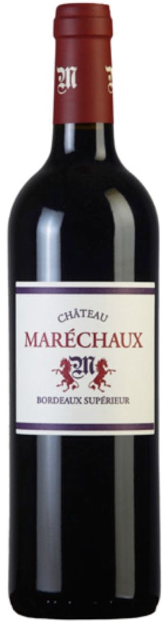 Chateau Marechaux Bordeaux