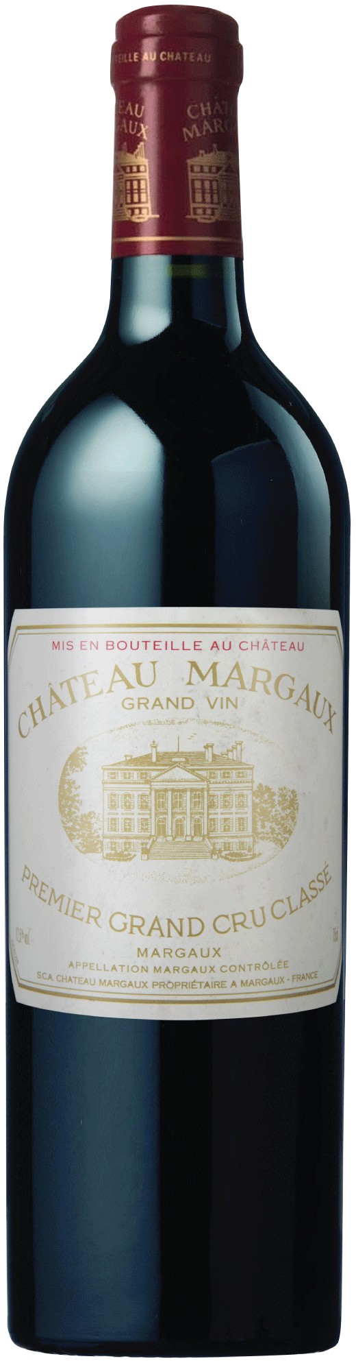 Chateau Margaux