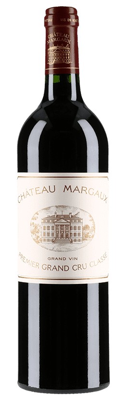 Chateau Margaux 2010