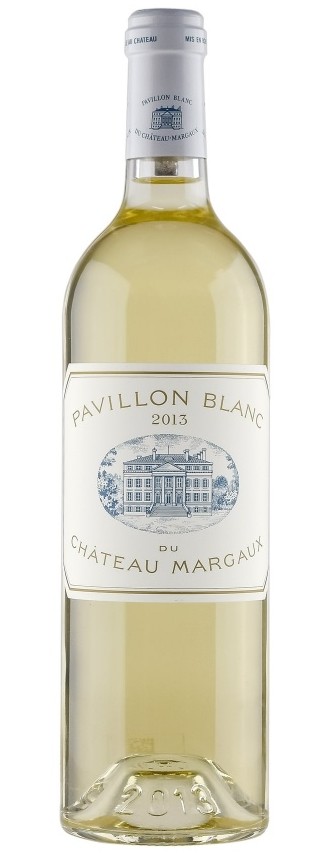 Chateau Margaux Pavillon Blanc 2013